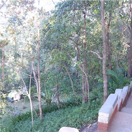 Sterling Nature Trails Dabhosa , Jawahar Birjpara Extérieur photo