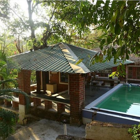 Sterling Nature Trails Dabhosa , Jawahar Birjpara Extérieur photo