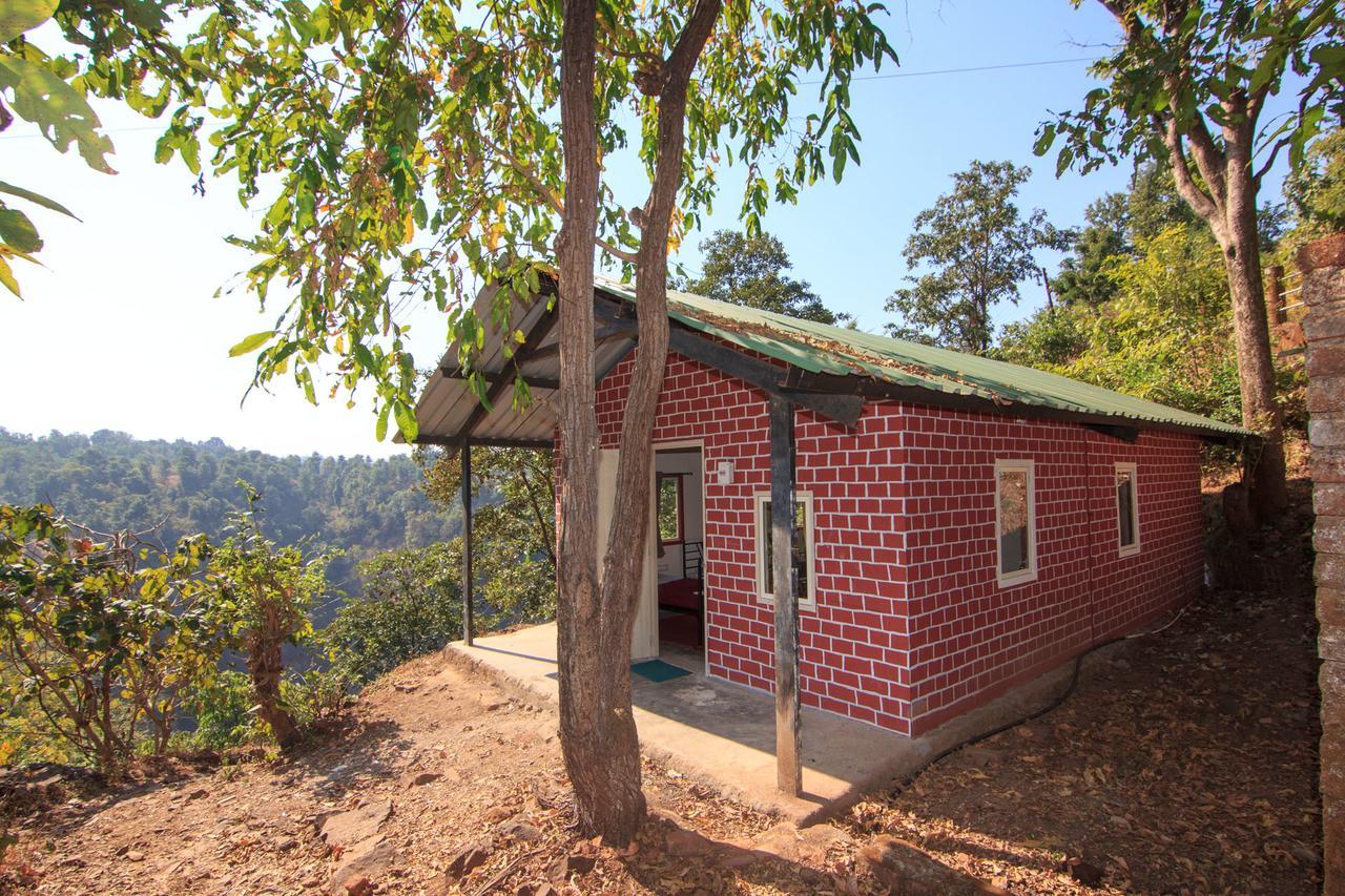 Sterling Nature Trails Dabhosa , Jawahar Birjpara Extérieur photo