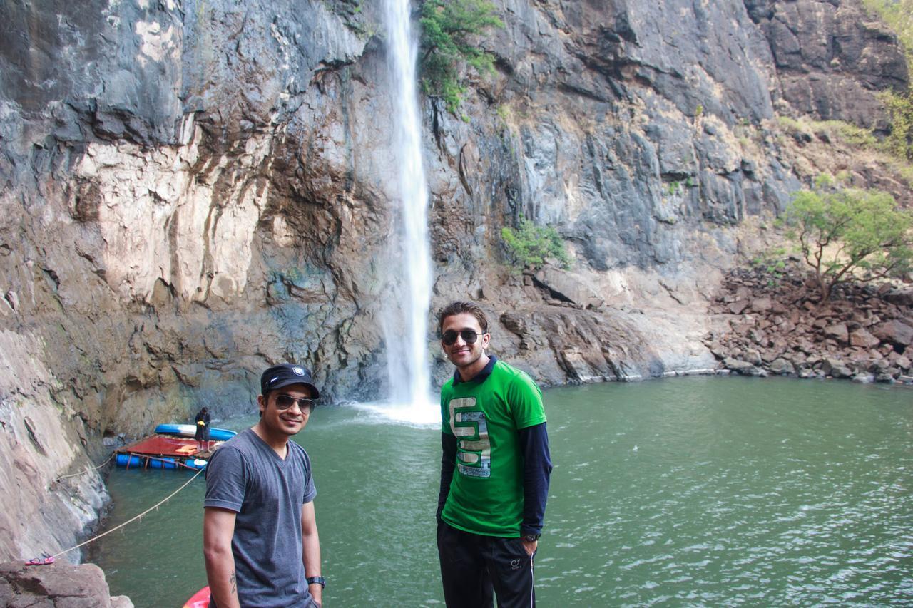 Sterling Nature Trails Dabhosa , Jawahar Birjpara Extérieur photo