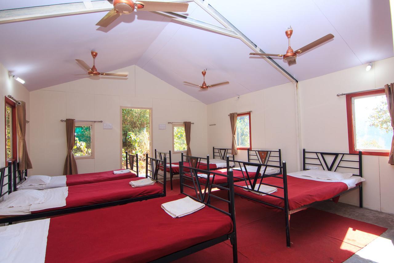 Sterling Nature Trails Dabhosa , Jawahar Birjpara Extérieur photo