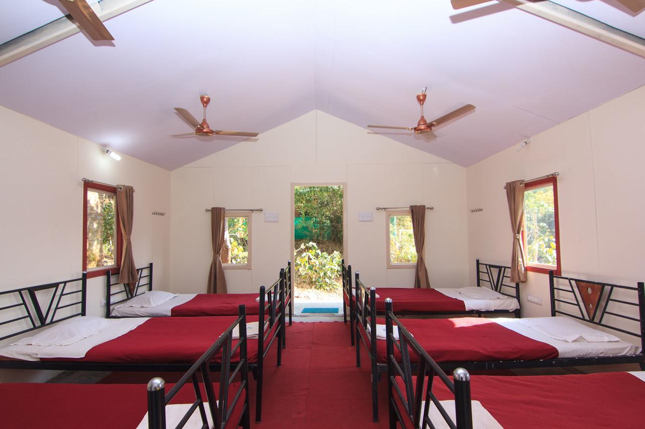 Sterling Nature Trails Dabhosa , Jawahar Birjpara Extérieur photo