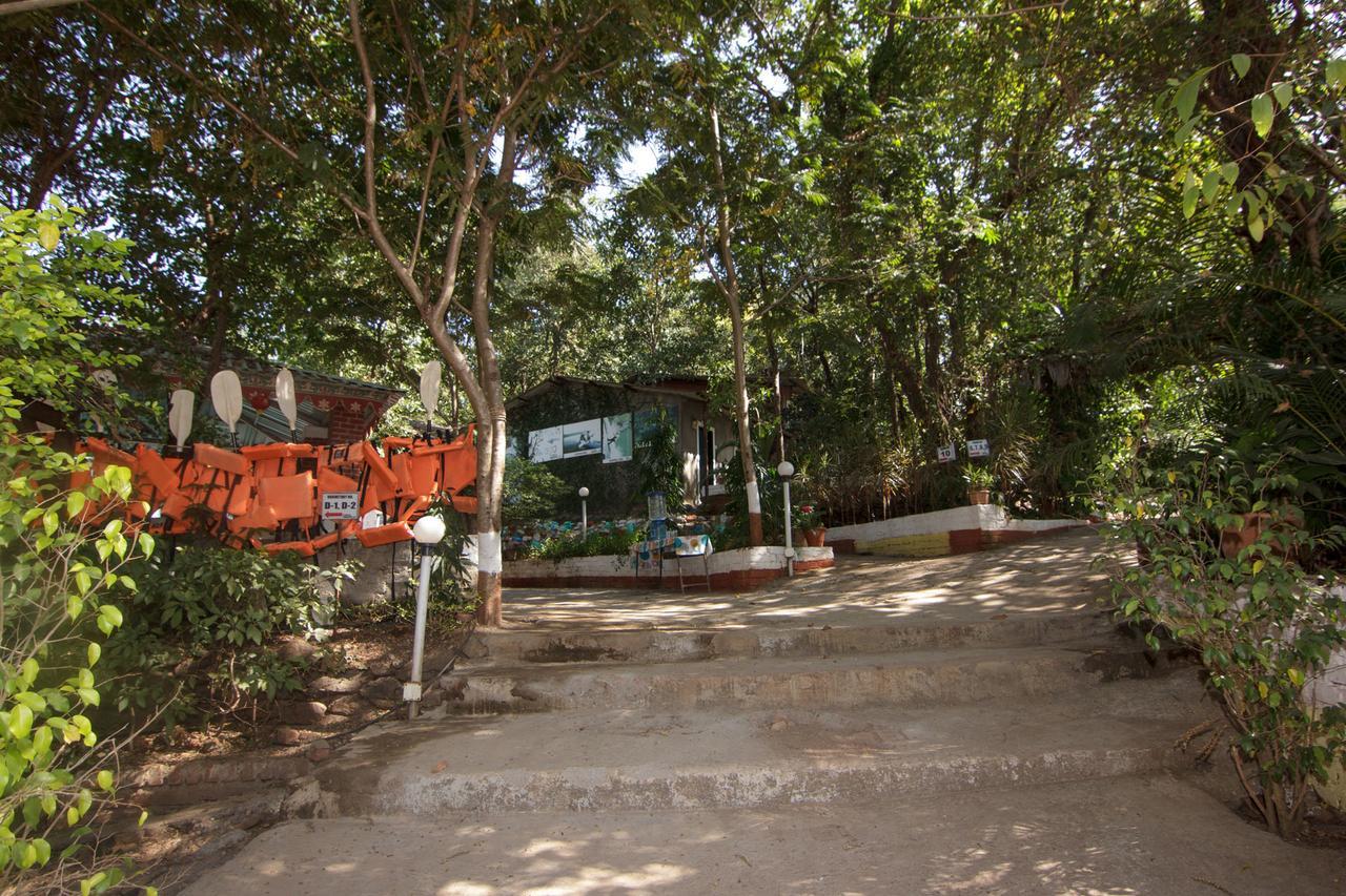 Sterling Nature Trails Dabhosa , Jawahar Birjpara Extérieur photo