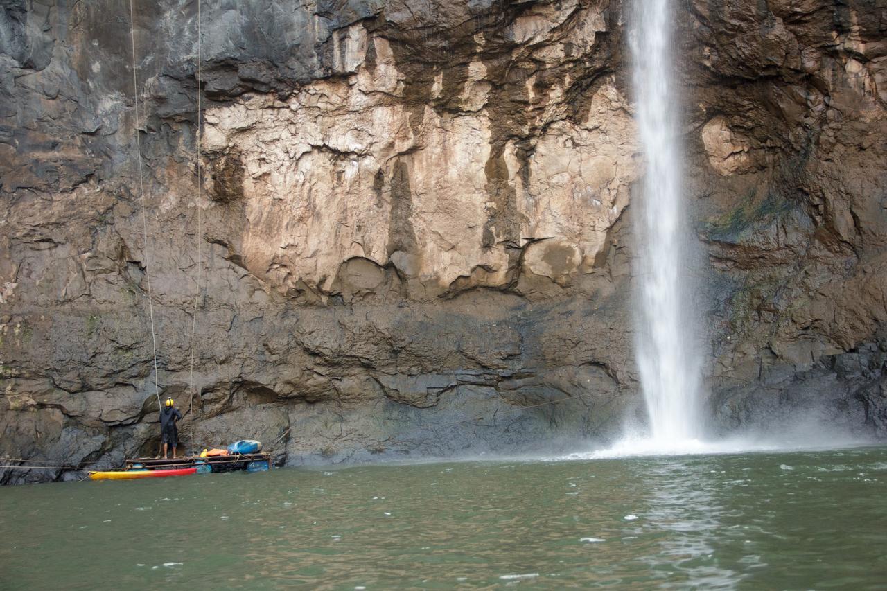 Sterling Nature Trails Dabhosa , Jawahar Birjpara Extérieur photo