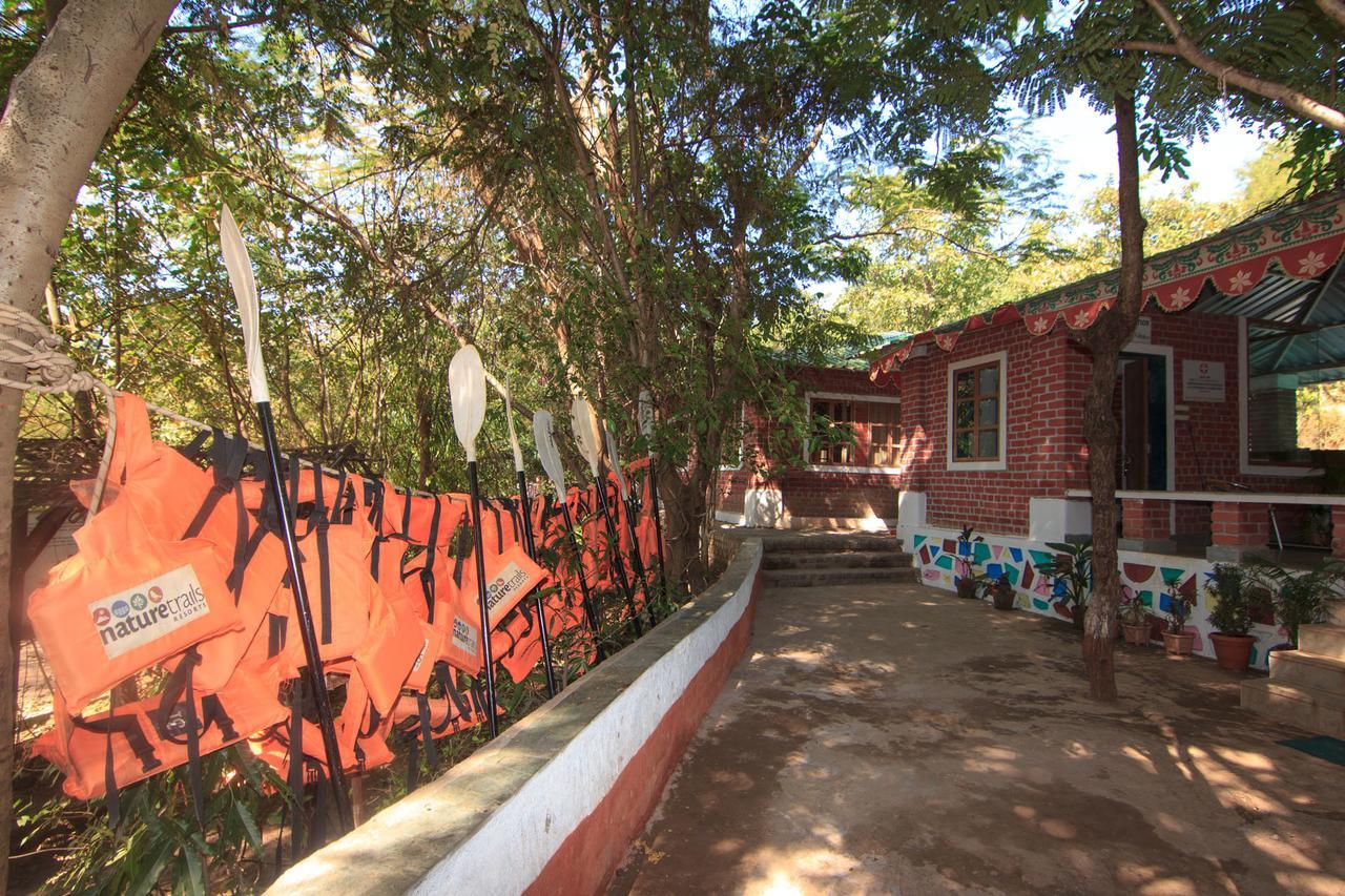 Sterling Nature Trails Dabhosa , Jawahar Birjpara Extérieur photo