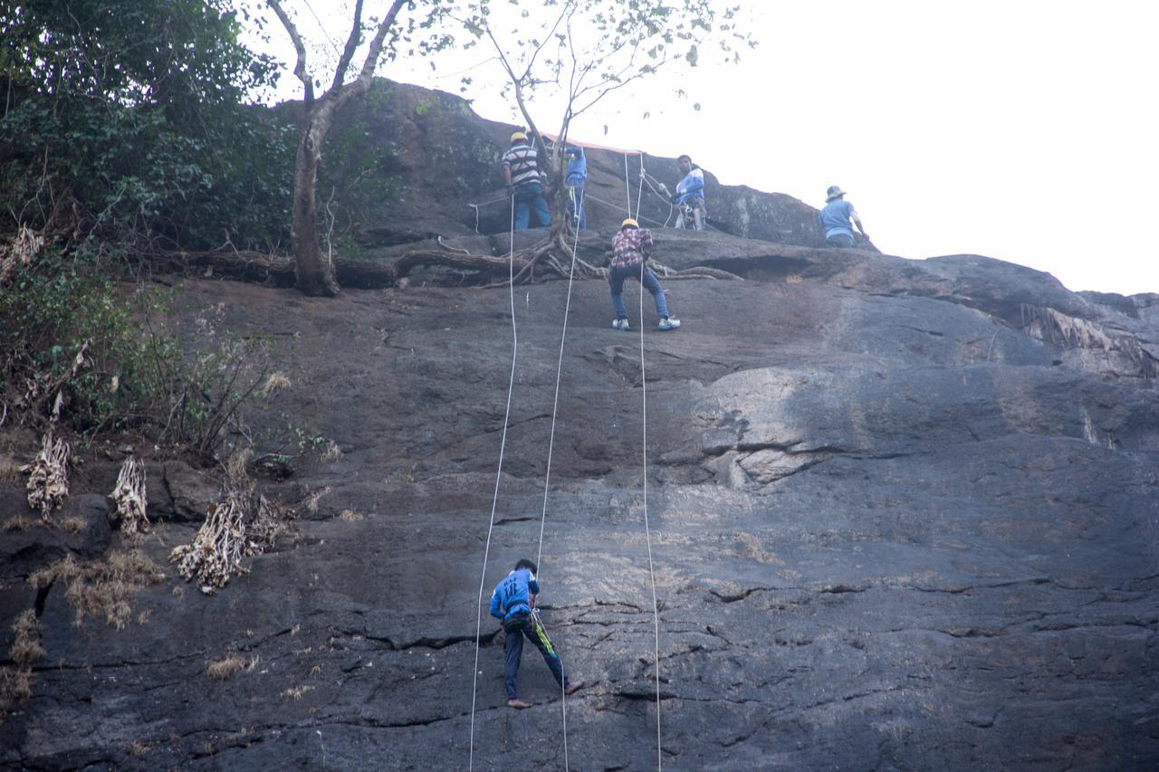 Sterling Nature Trails Dabhosa , Jawahar Birjpara Extérieur photo