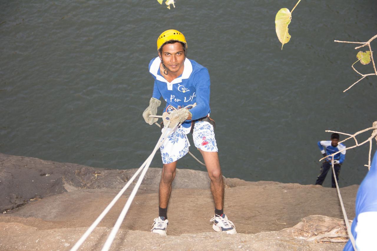 Sterling Nature Trails Dabhosa , Jawahar Birjpara Extérieur photo