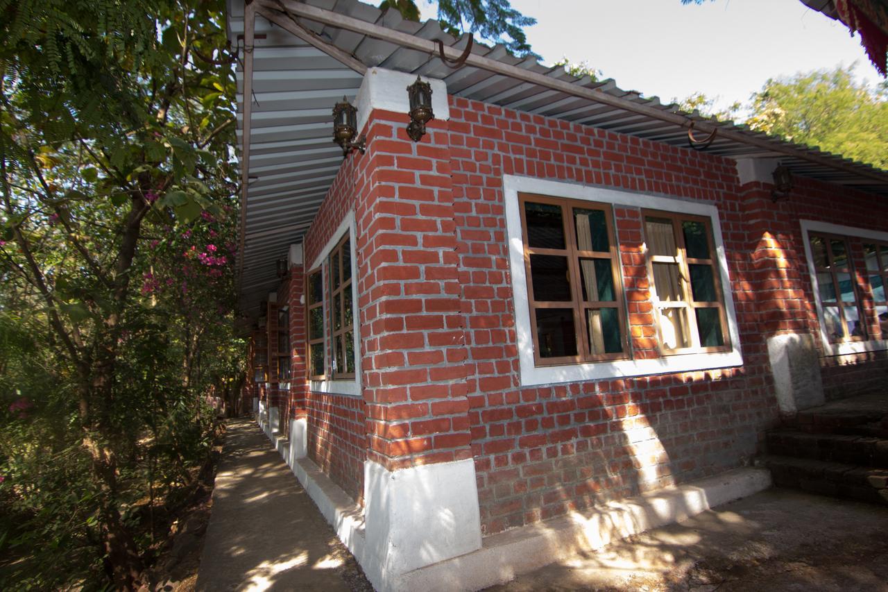 Sterling Nature Trails Dabhosa , Jawahar Birjpara Extérieur photo