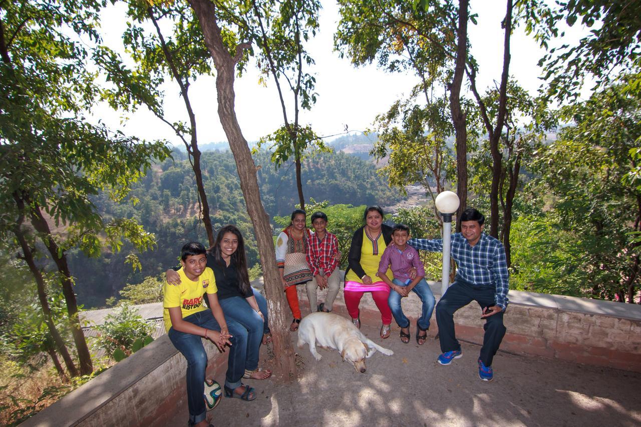 Sterling Nature Trails Dabhosa , Jawahar Birjpara Extérieur photo
