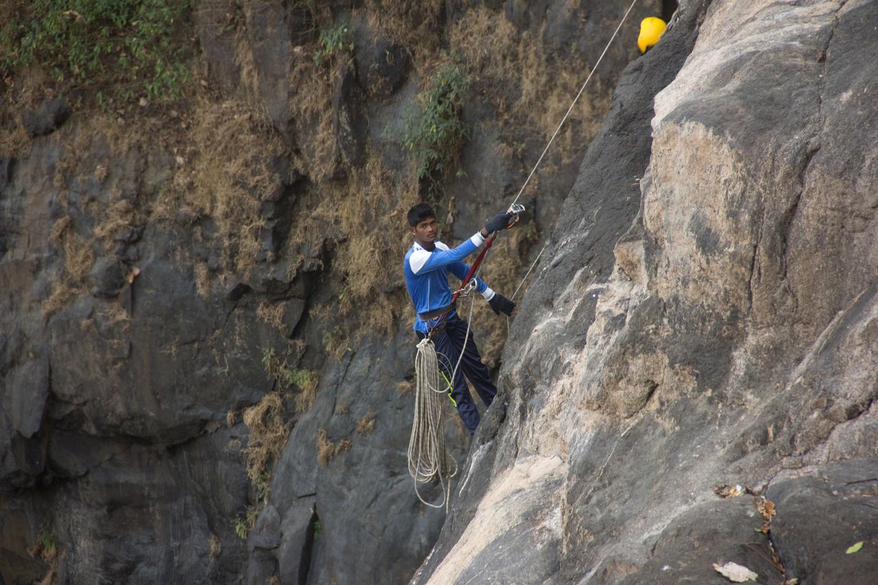 Sterling Nature Trails Dabhosa , Jawahar Birjpara Extérieur photo