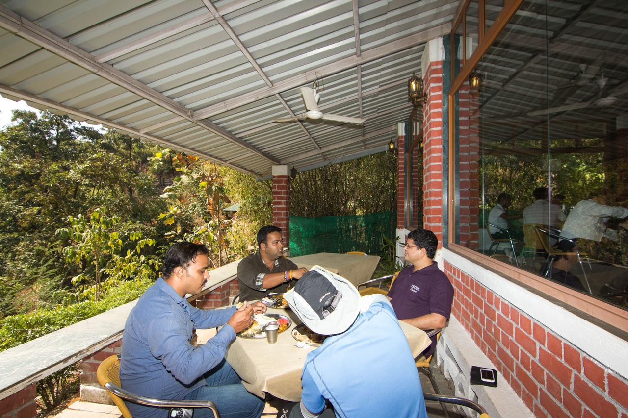 Sterling Nature Trails Dabhosa , Jawahar Birjpara Extérieur photo