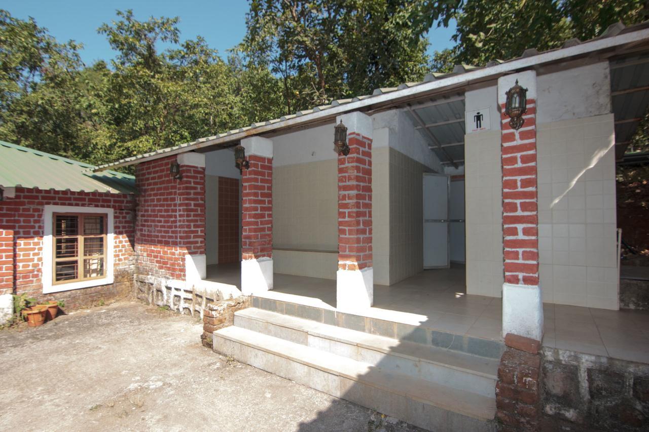 Sterling Nature Trails Dabhosa , Jawahar Birjpara Extérieur photo