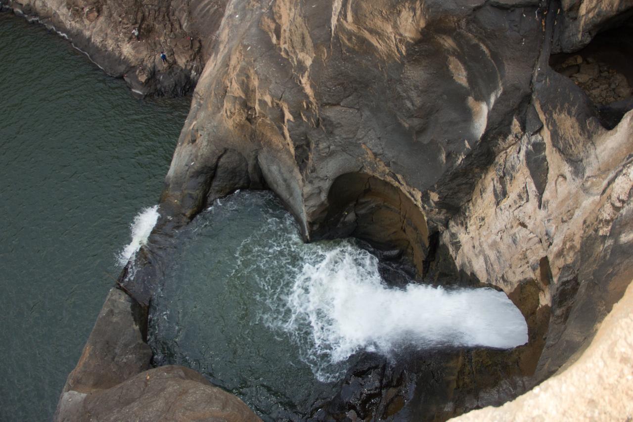 Sterling Nature Trails Dabhosa , Jawahar Birjpara Extérieur photo