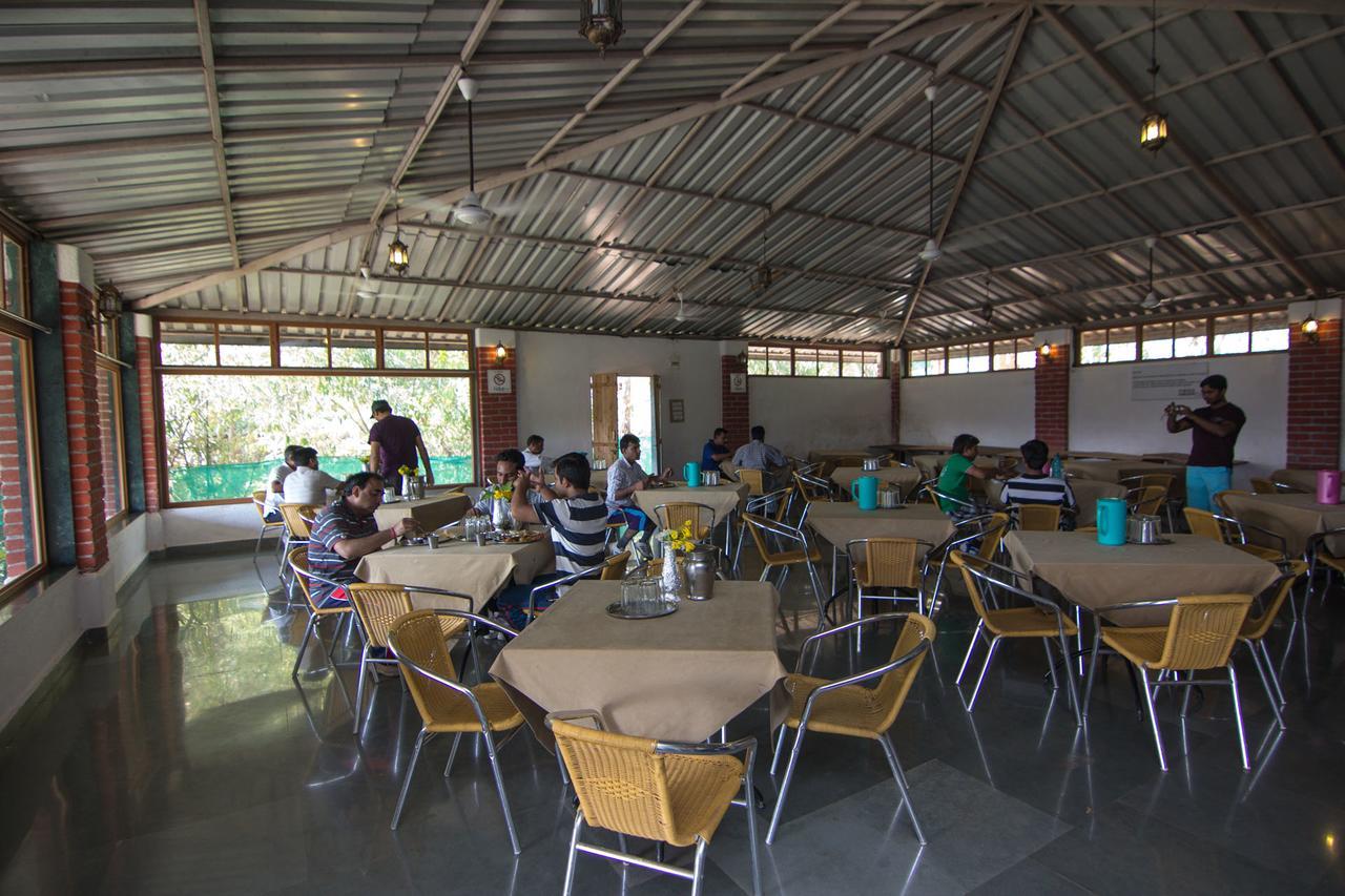 Sterling Nature Trails Dabhosa , Jawahar Birjpara Extérieur photo