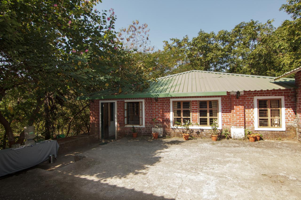 Sterling Nature Trails Dabhosa , Jawahar Birjpara Extérieur photo
