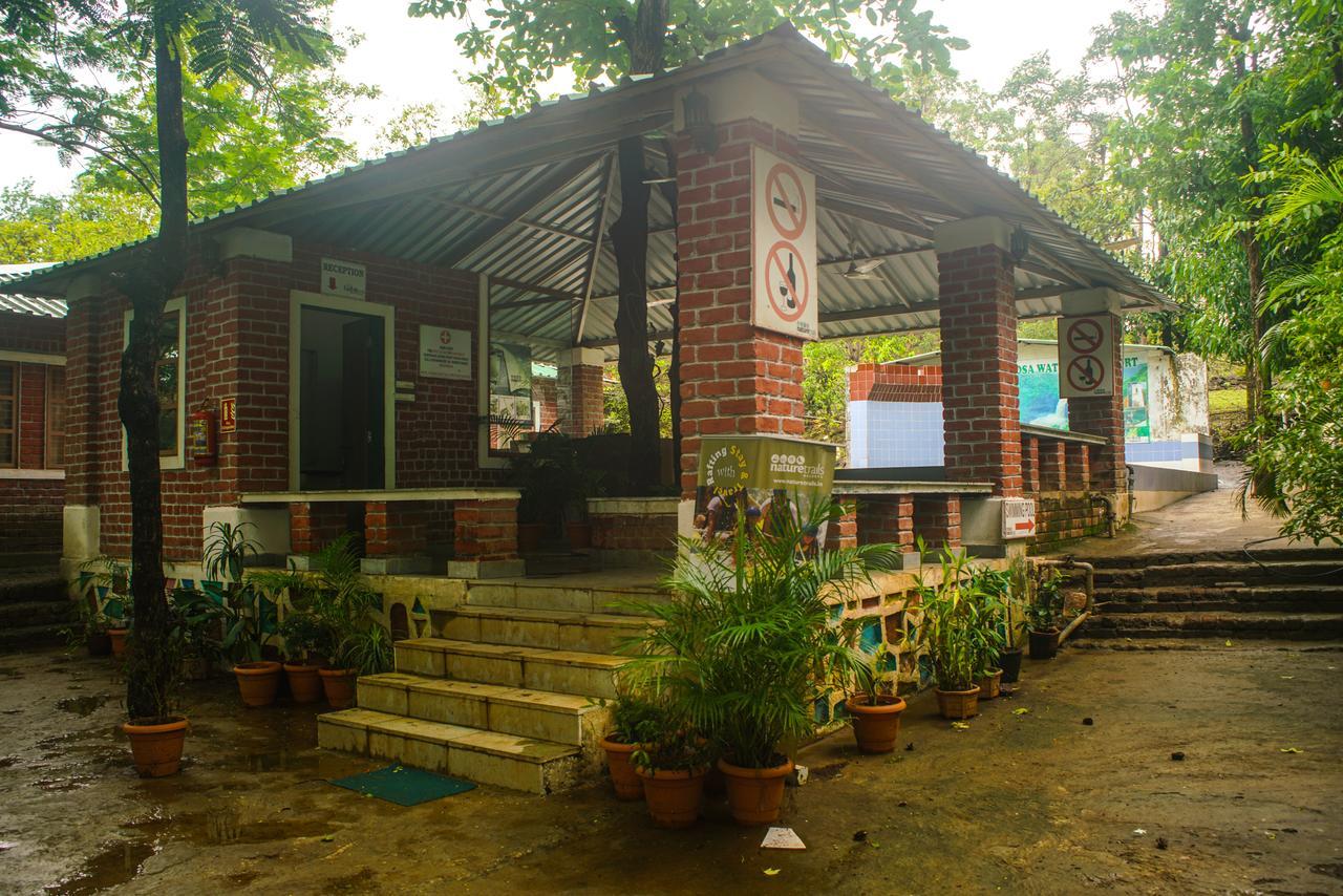 Sterling Nature Trails Dabhosa , Jawahar Birjpara Extérieur photo
