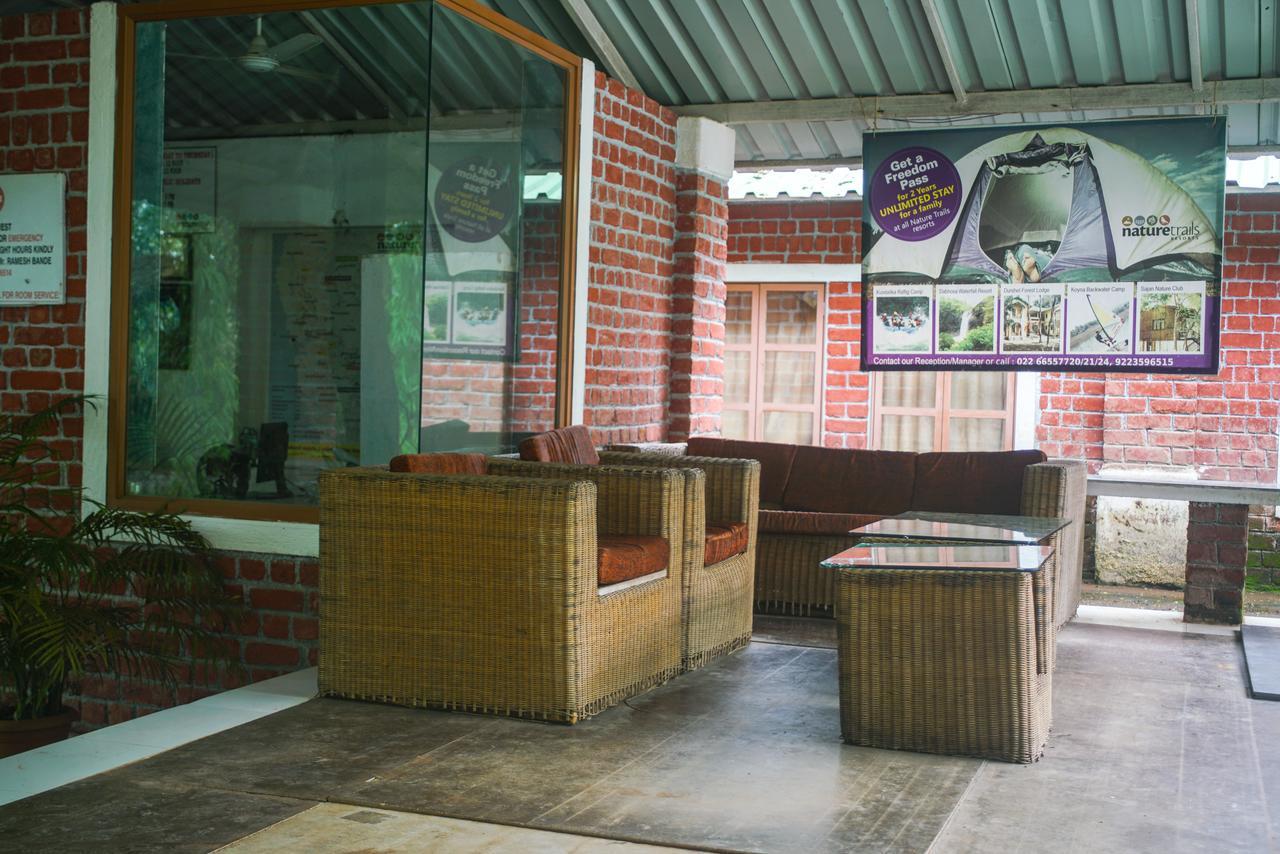 Sterling Nature Trails Dabhosa , Jawahar Birjpara Extérieur photo