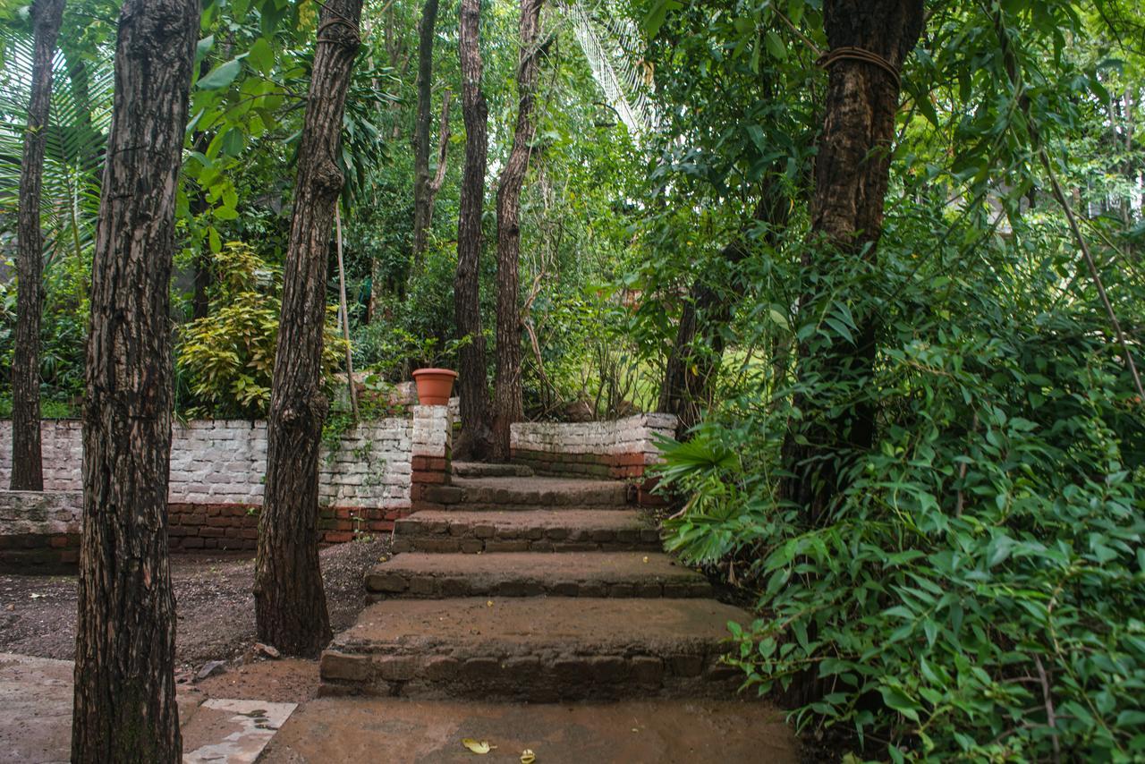Sterling Nature Trails Dabhosa , Jawahar Birjpara Extérieur photo