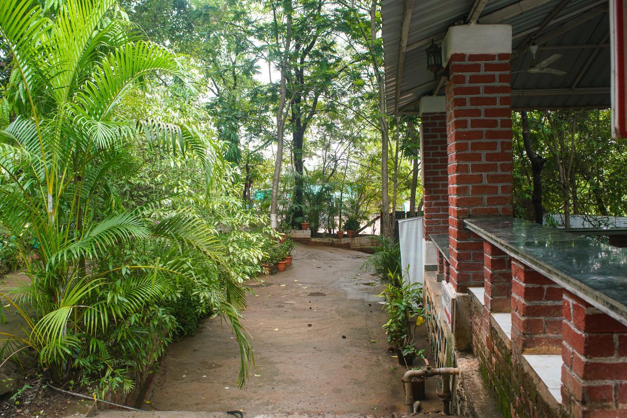 Sterling Nature Trails Dabhosa , Jawahar Birjpara Extérieur photo