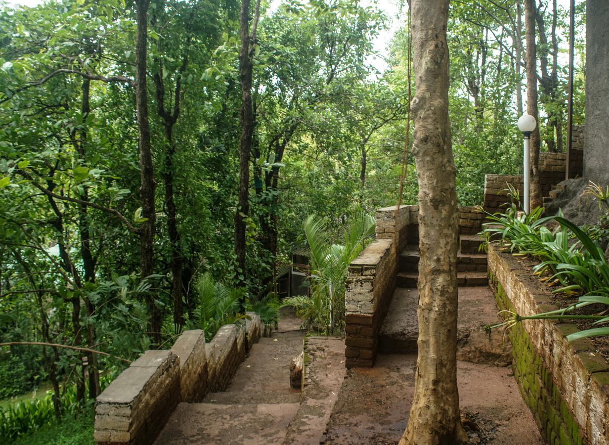 Sterling Nature Trails Dabhosa , Jawahar Birjpara Extérieur photo