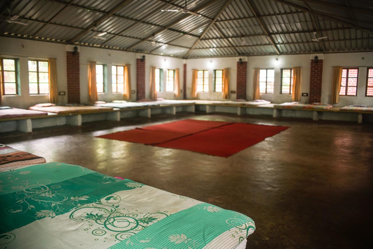Sterling Nature Trails Dabhosa , Jawahar Birjpara Extérieur photo