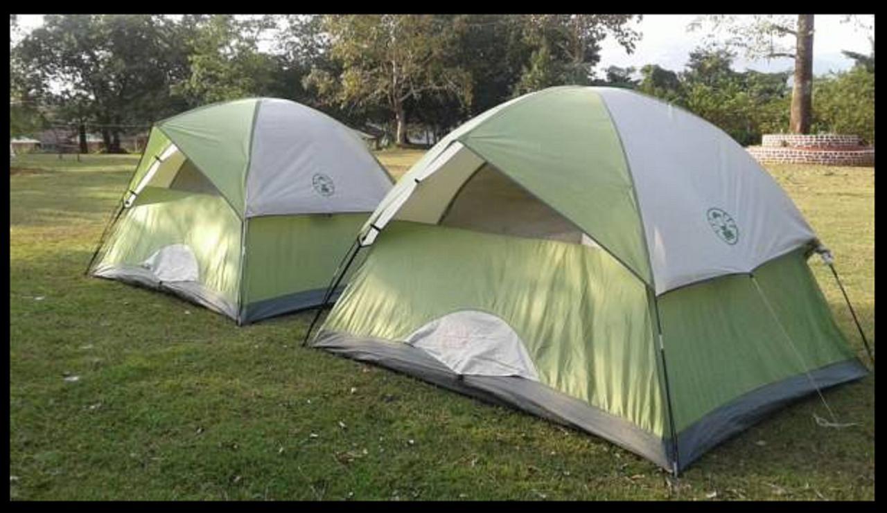 Sterling Nature Trails Dabhosa , Jawahar Birjpara Extérieur photo