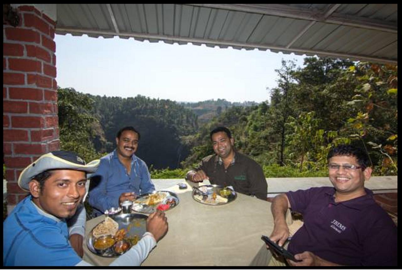 Sterling Nature Trails Dabhosa , Jawahar Birjpara Extérieur photo