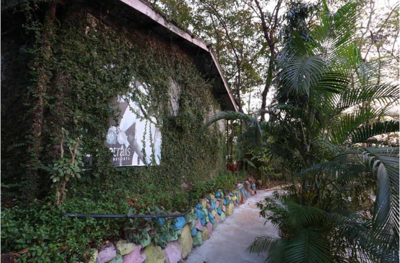 Sterling Nature Trails Dabhosa , Jawahar Birjpara Extérieur photo