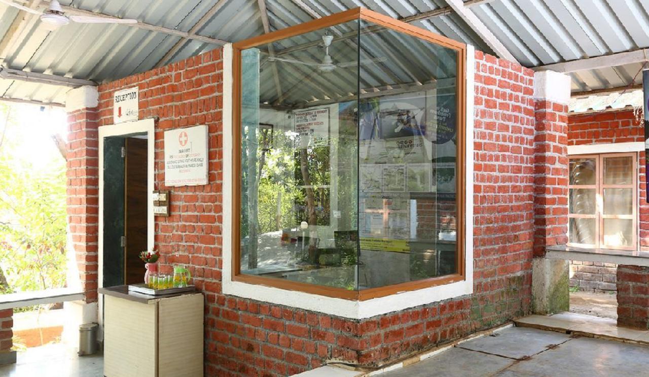 Sterling Nature Trails Dabhosa , Jawahar Birjpara Extérieur photo