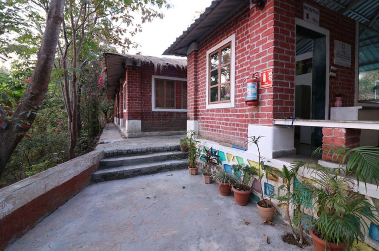 Sterling Nature Trails Dabhosa , Jawahar Birjpara Extérieur photo
