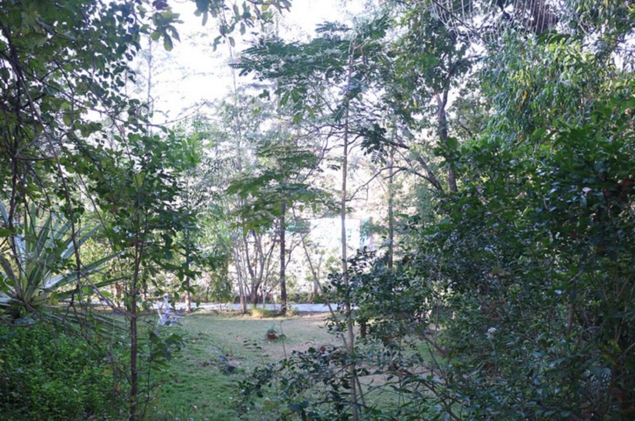 Sterling Nature Trails Dabhosa , Jawahar Birjpara Extérieur photo
