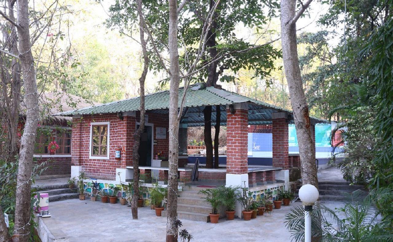 Sterling Nature Trails Dabhosa , Jawahar Birjpara Extérieur photo
